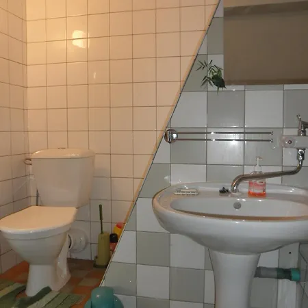U Kaktusu Karlovy Vary