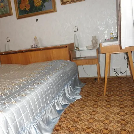 U Kaktusu Vendégház
